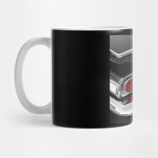 Impala Taillights Mug